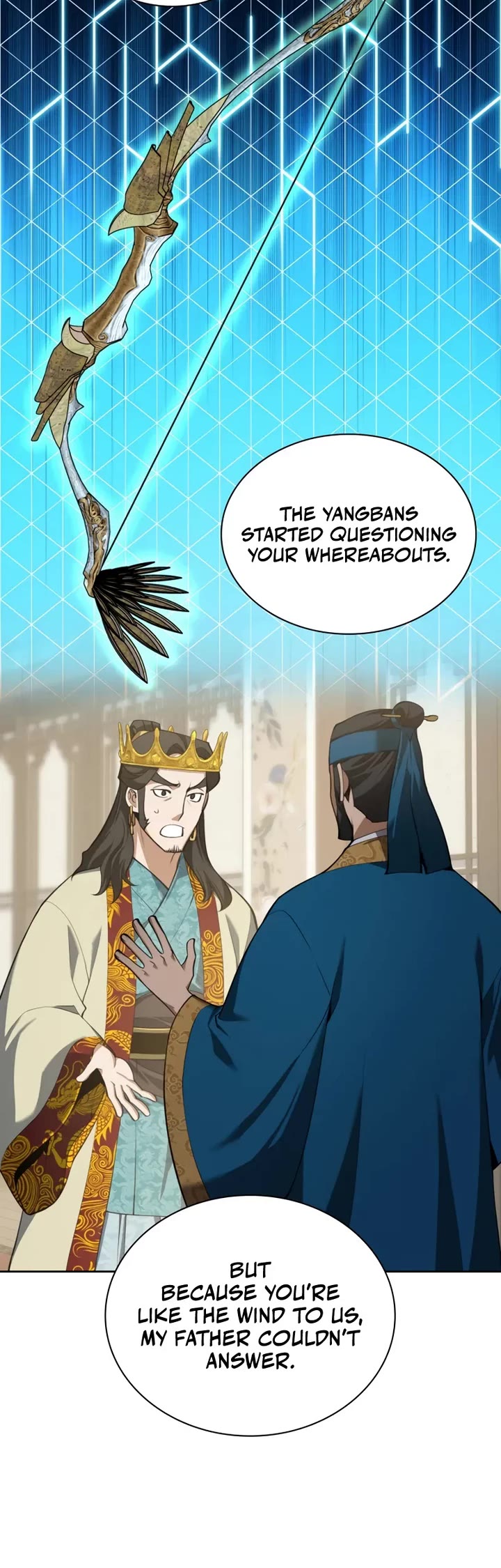 Overgeared (Team Argo) Chapter 308 page 65 - Chapter 308