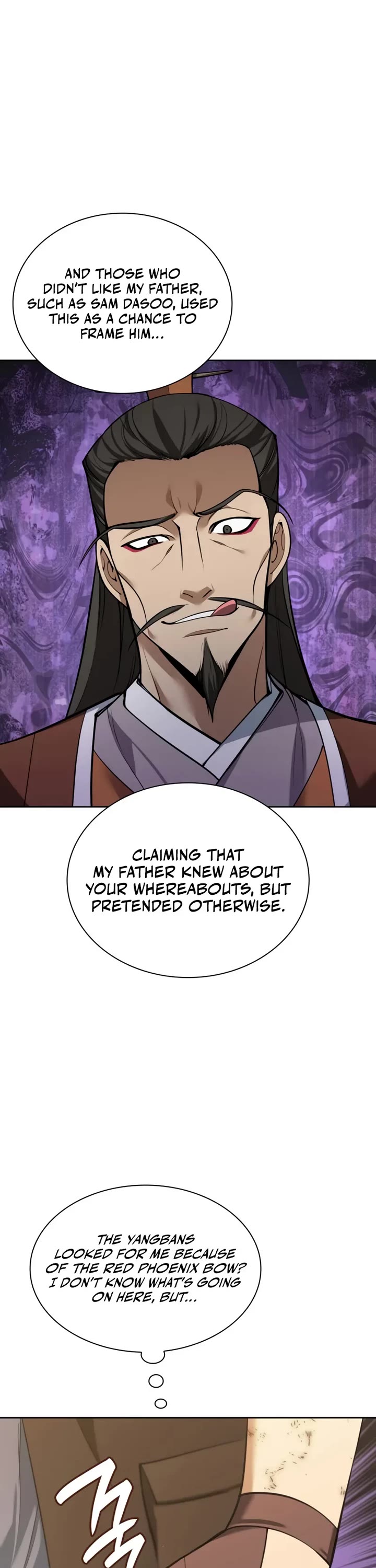 Overgeared (Team Argo) Chapter 308 page 66 - Chapter 308