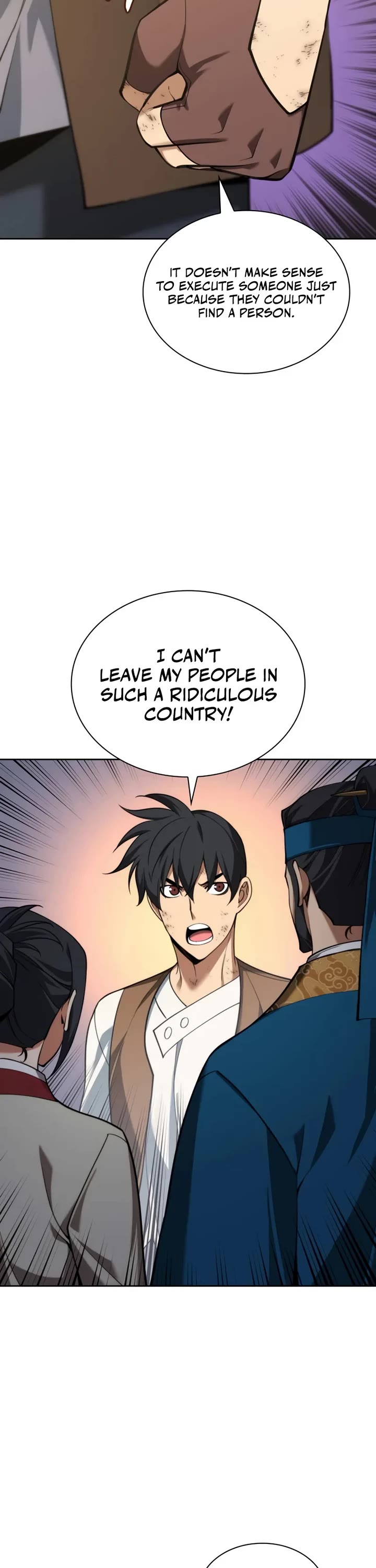 Overgeared (Team Argo) Chapter 308 page 67 - Chapter 308