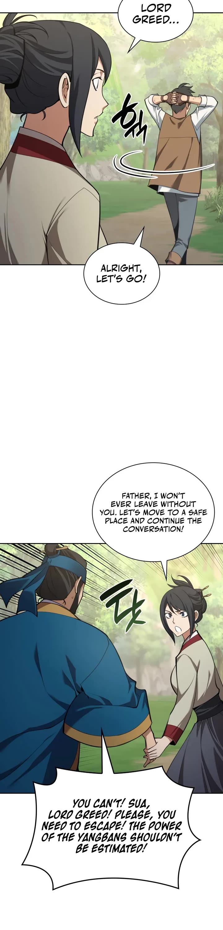 Overgeared (Team Argo) Chapter 308 page 68 - Chapter 308