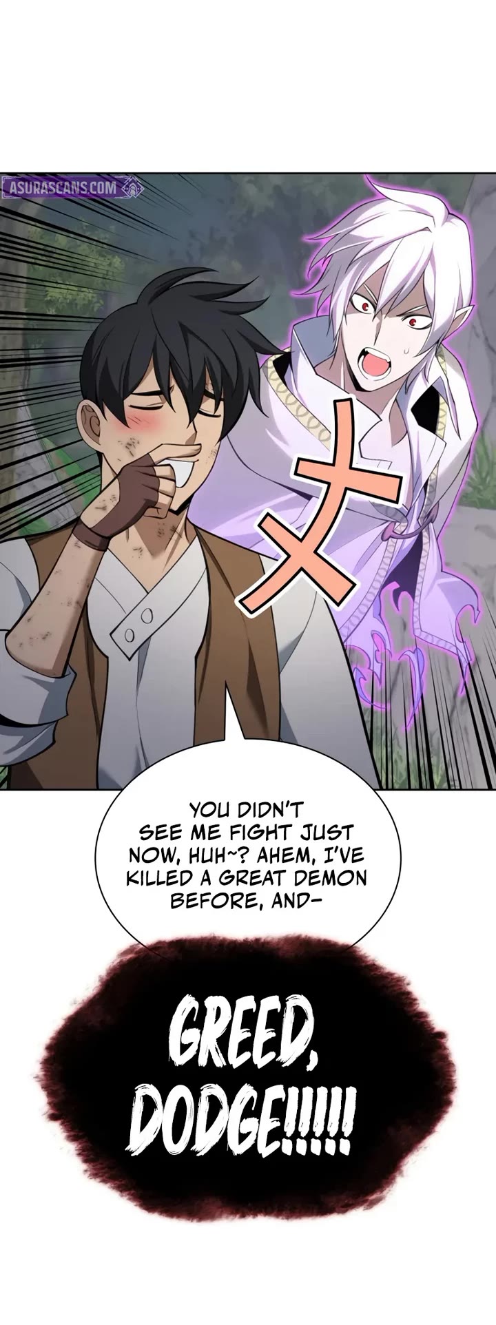 Overgeared (Team Argo) Chapter 308 page 69 - Chapter 308