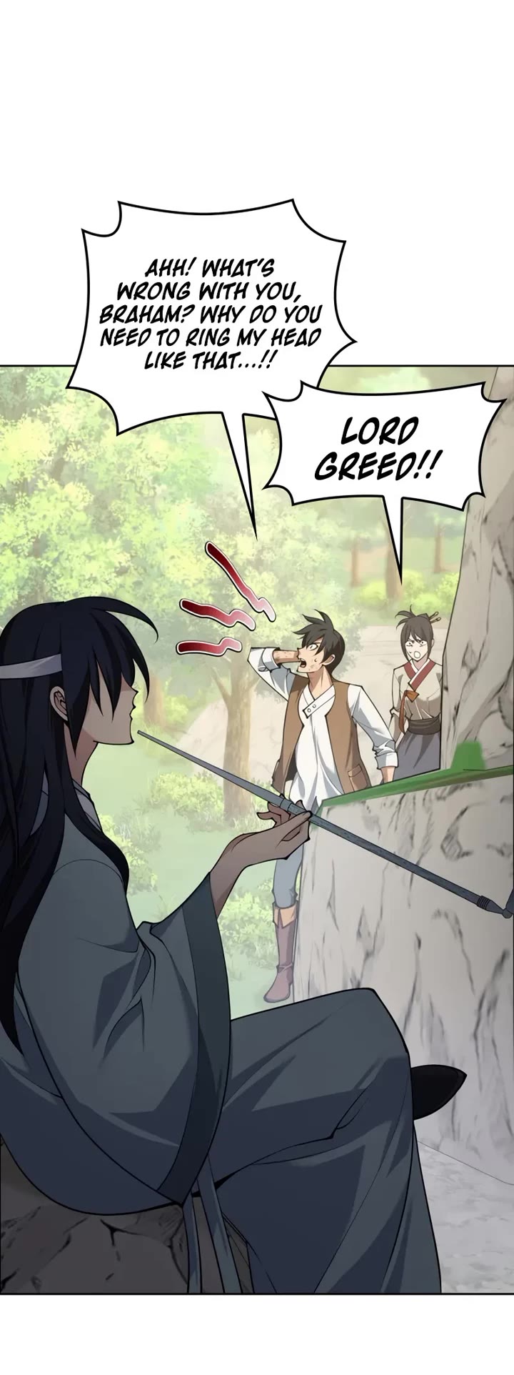 Overgeared (Team Argo) Chapter 308 page 70 - Chapter 308