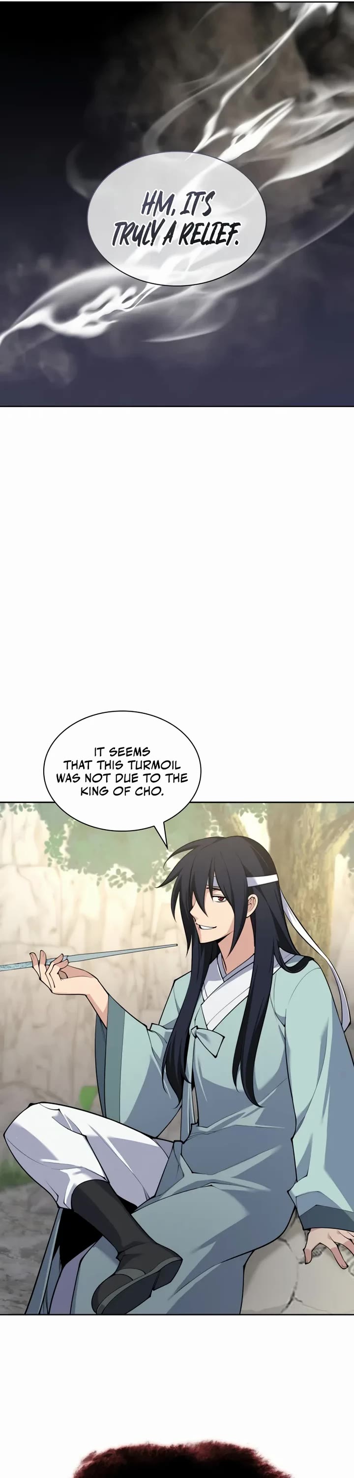 Overgeared (Team Argo) Chapter 308 page 71 - Chapter 308