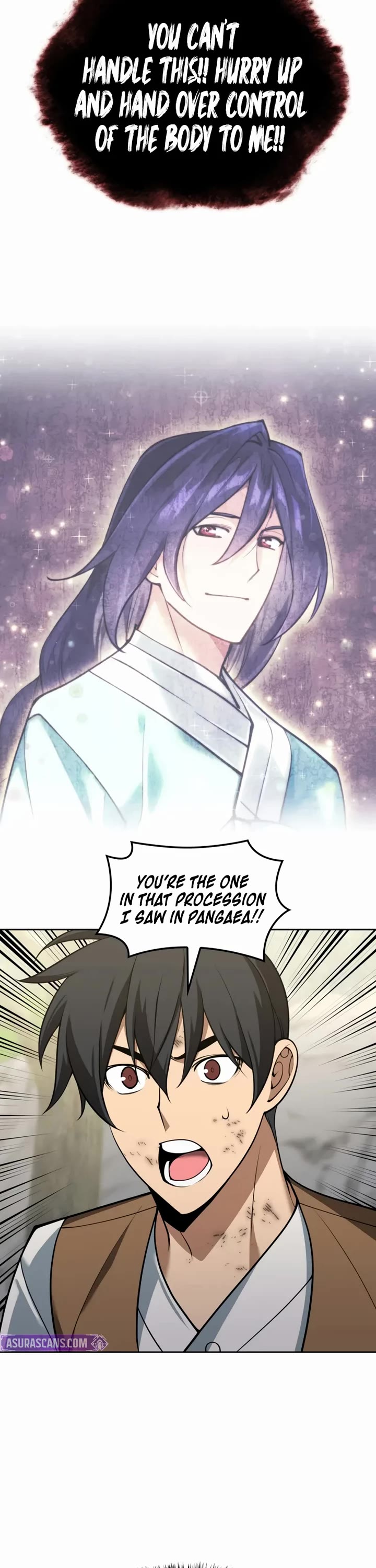 Overgeared (Team Argo) Chapter 308 page 72 - Chapter 308