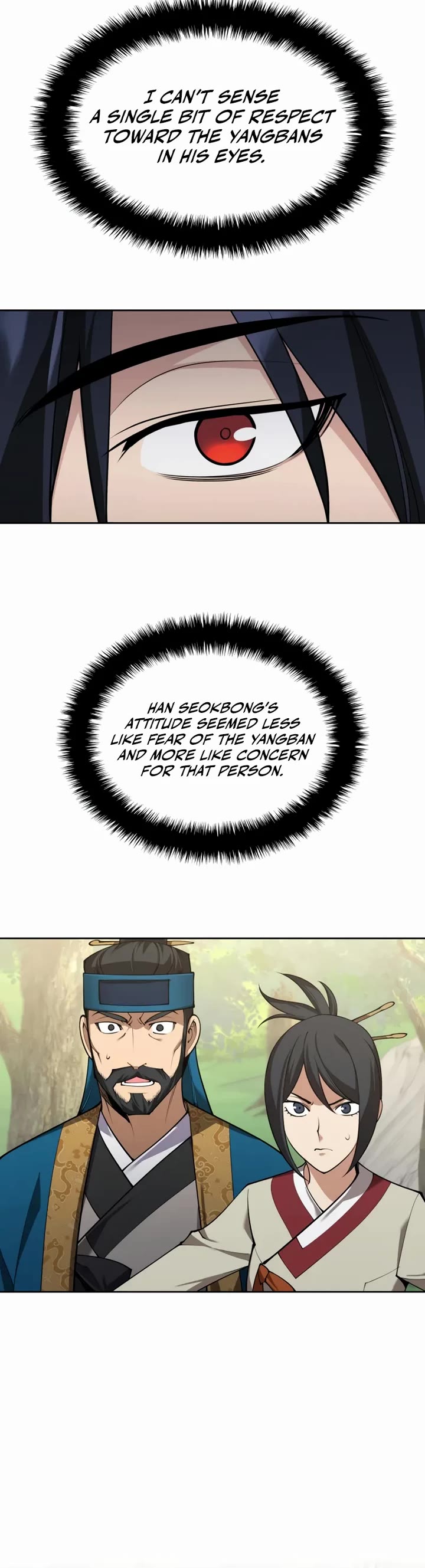 Overgeared (Team Argo) Chapter 308 page 73 - Chapter 308
