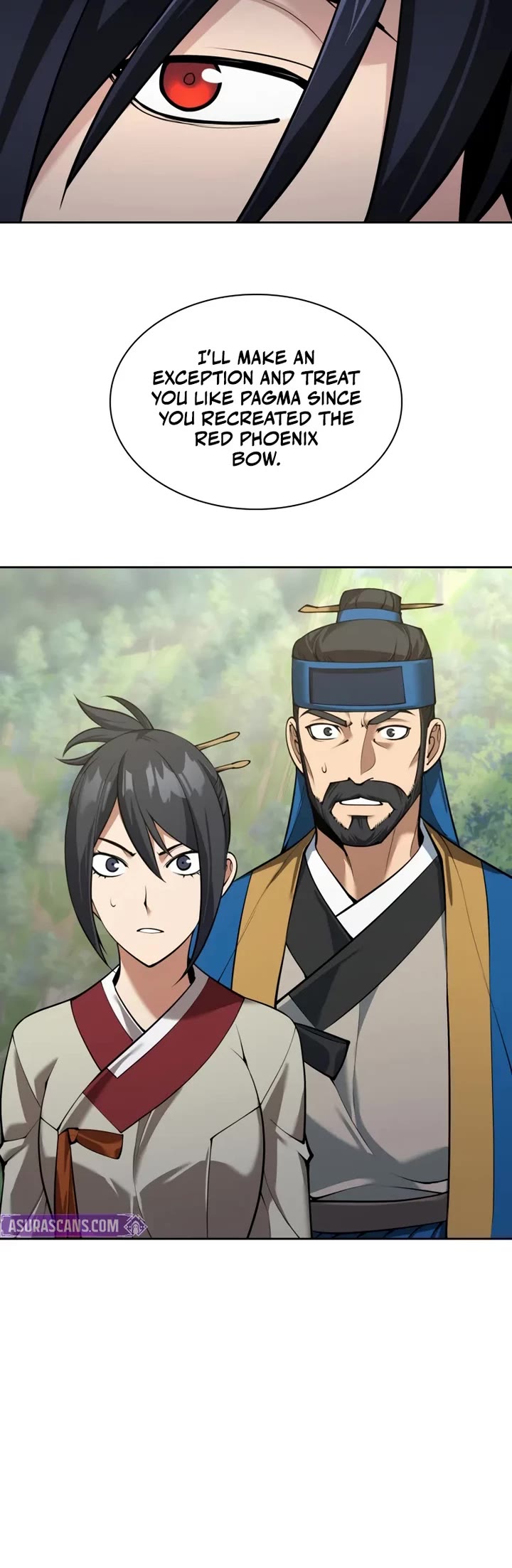Overgeared (Team Argo) Chapter 309 page 10 - Chapter 309