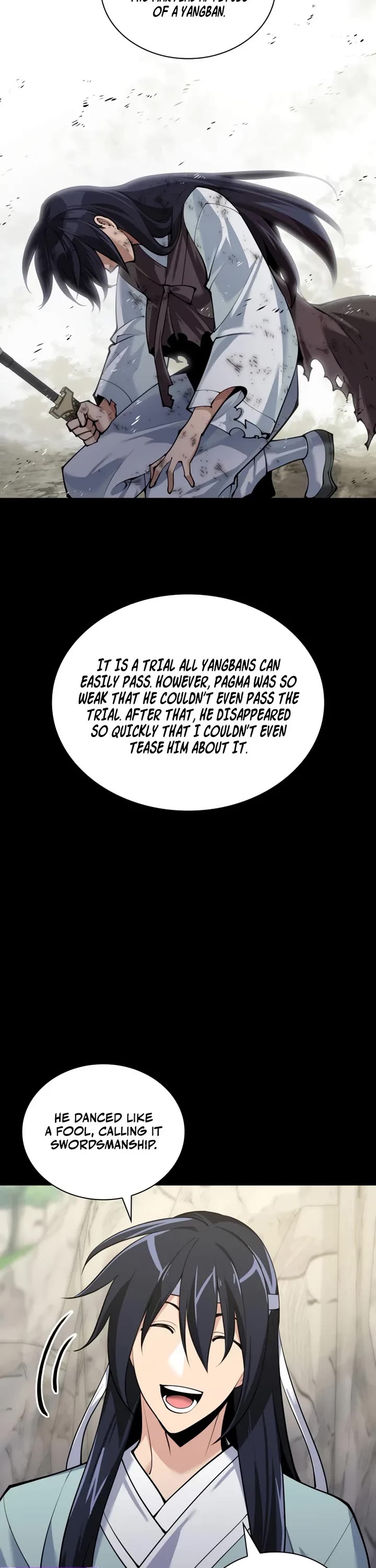Overgeared (Team Argo) Chapter 309 page 13 - Chapter 309