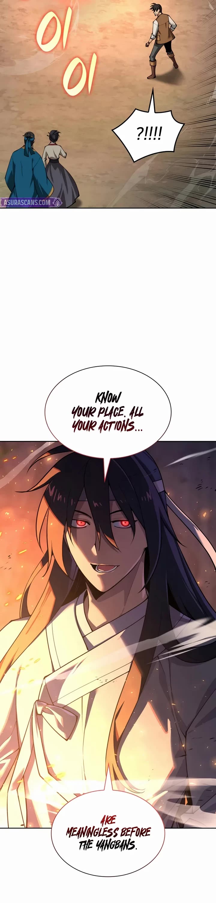Overgeared (Team Argo) Chapter 309 page 16 - Chapter 309
