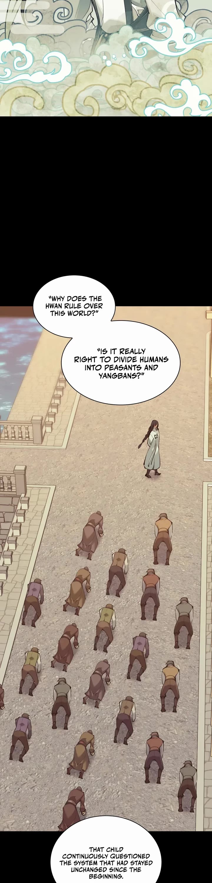 Overgeared (Team Argo) Chapter 309 page 2 - Chapter 309