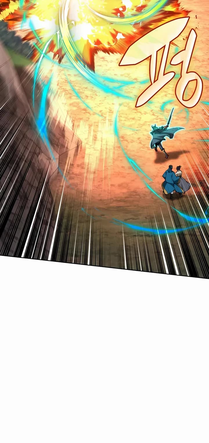 Overgeared (Team Argo) Chapter 309 page 20 - Chapter 309