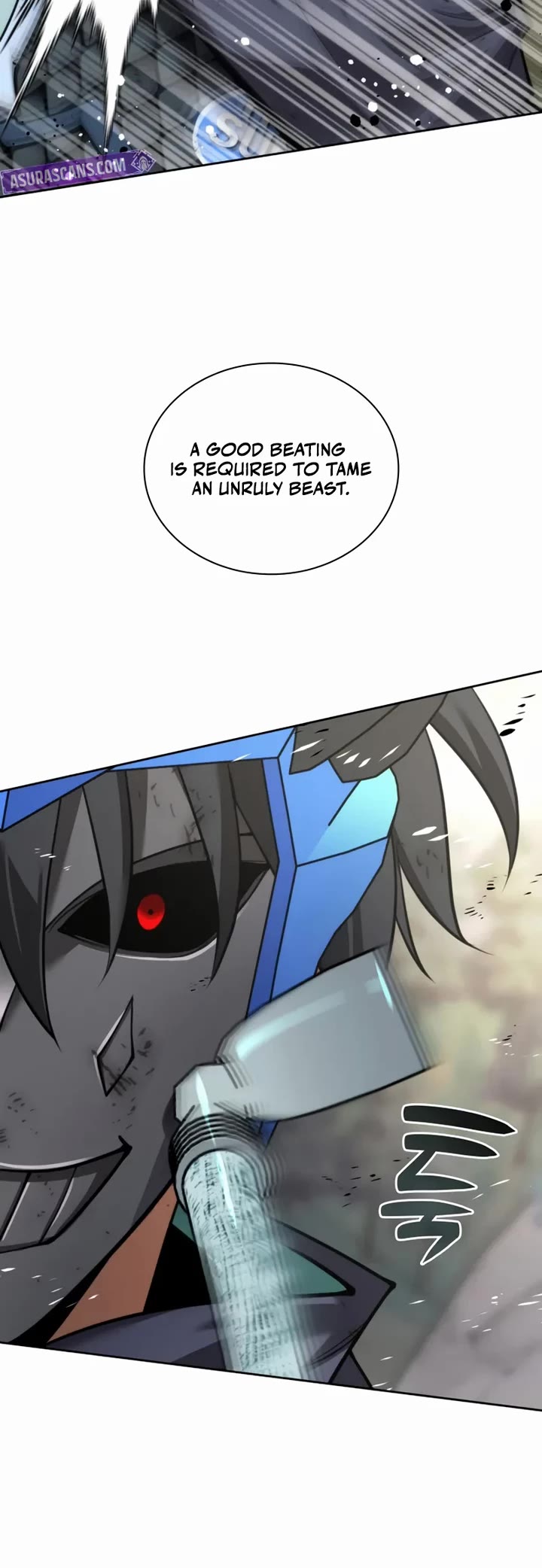 Overgeared (Team Argo) Chapter 309 page 24 - Chapter 309