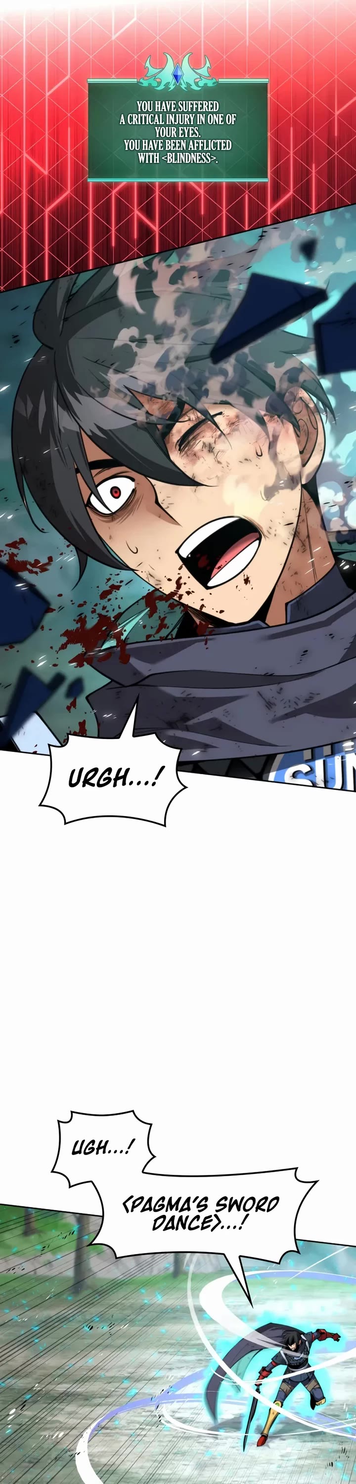 Overgeared (Team Argo) Chapter 309 page 26 - Chapter 309