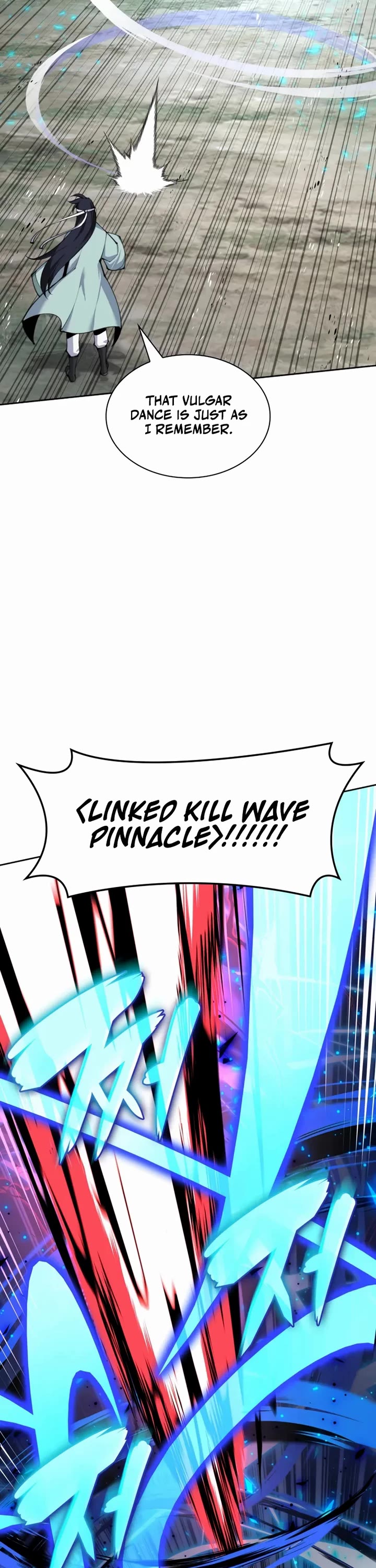 Overgeared (Team Argo) Chapter 309 page 27 - Chapter 309