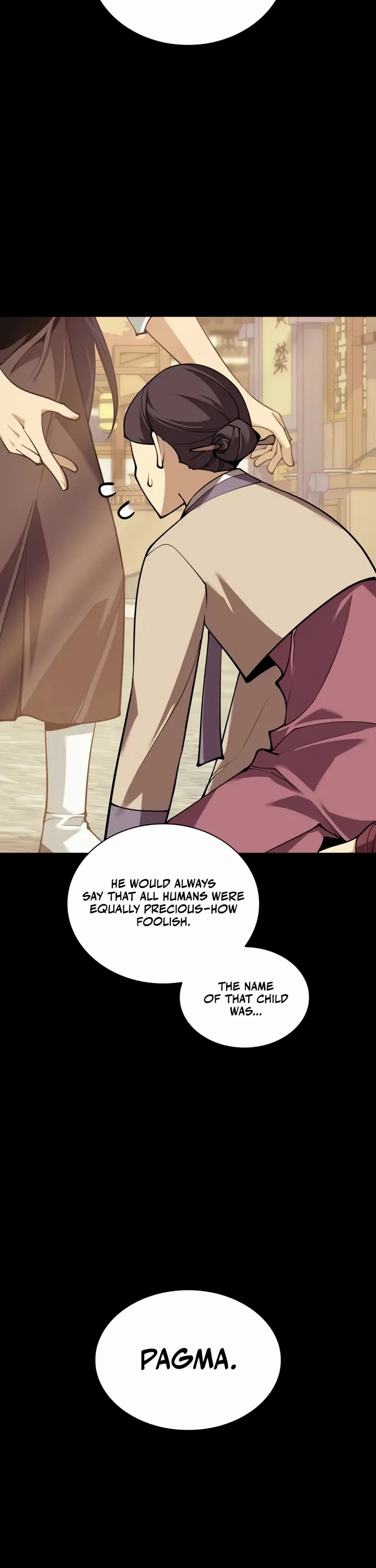 Overgeared (Team Argo) Chapter 309 page 3 - Chapter 309