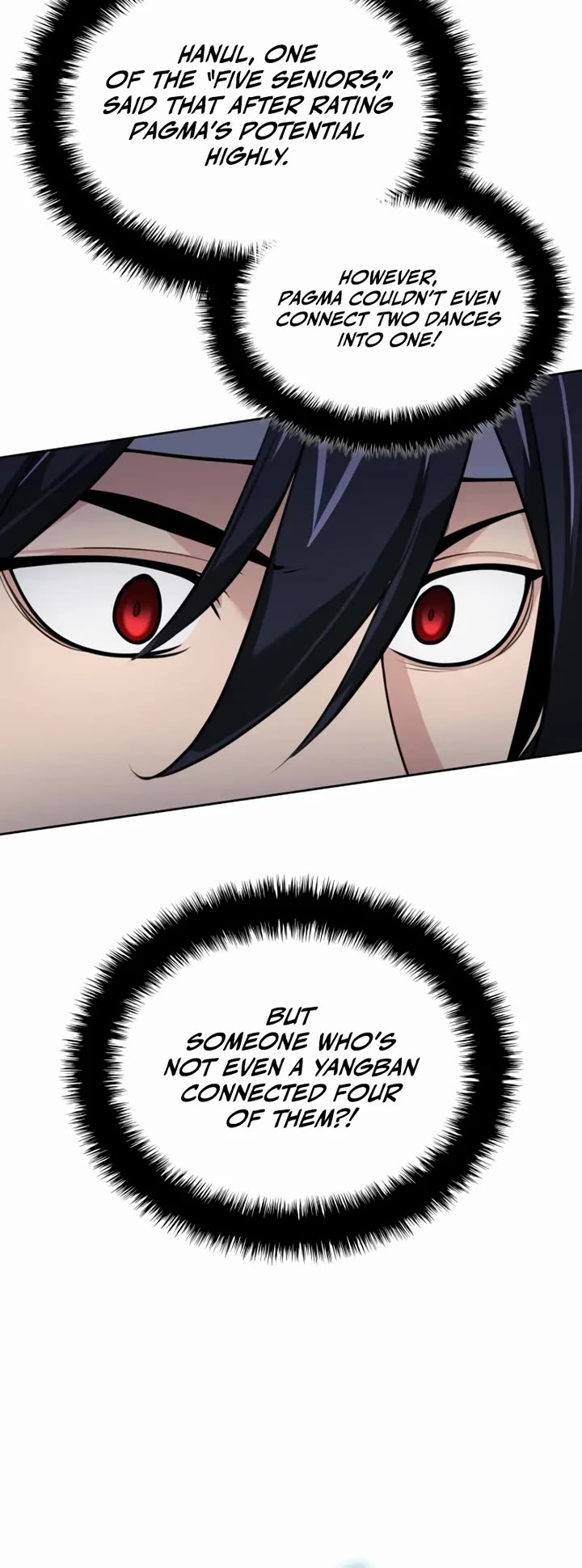 Overgeared (Team Argo) Chapter 309 page 30 - Chapter 309
