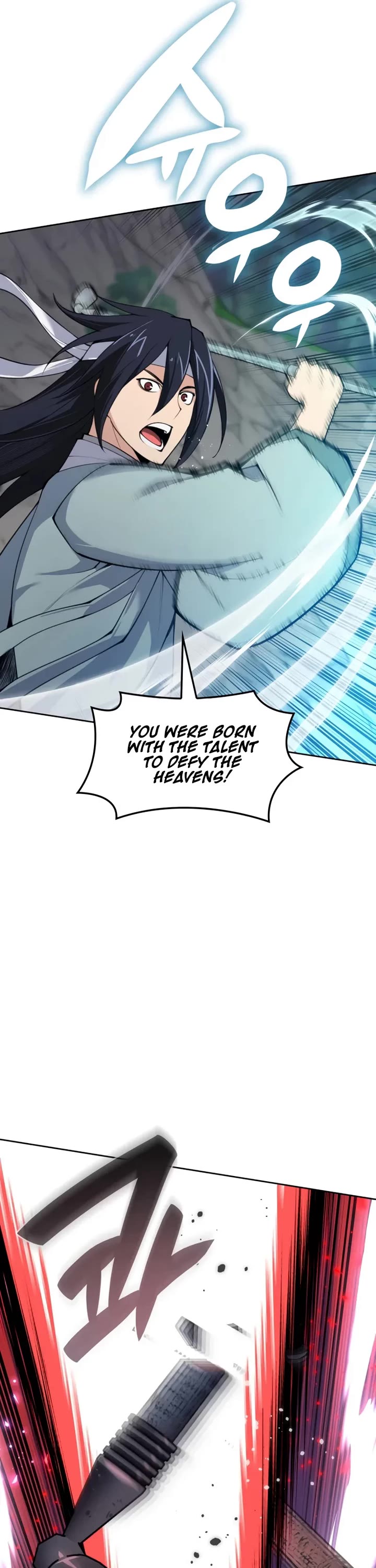 Overgeared (Team Argo) Chapter 309 page 31 - Chapter 309
