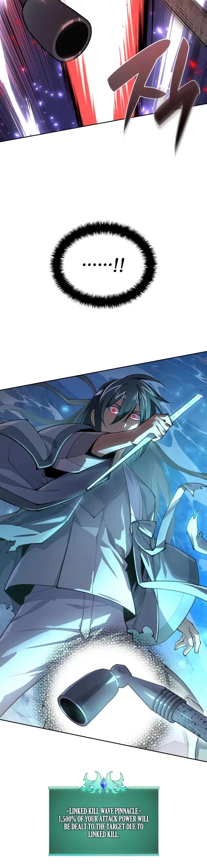 Overgeared (Team Argo) Chapter 309 page 32 - Chapter 309