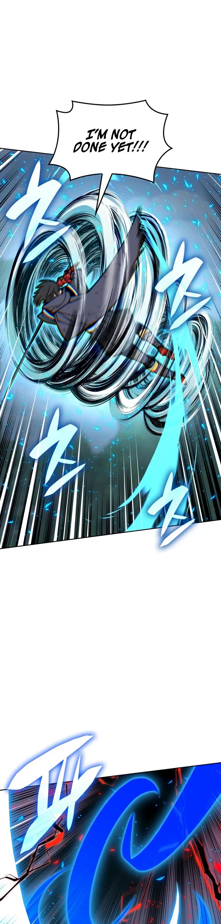 Overgeared (Team Argo) Chapter 309 page 36 - Chapter 309
