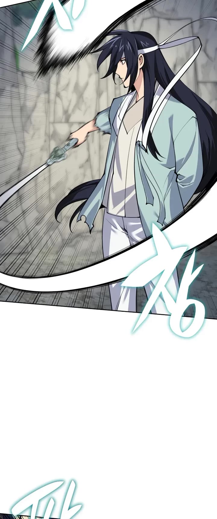 Overgeared (Team Argo) Chapter 309 page 43 - Chapter 309