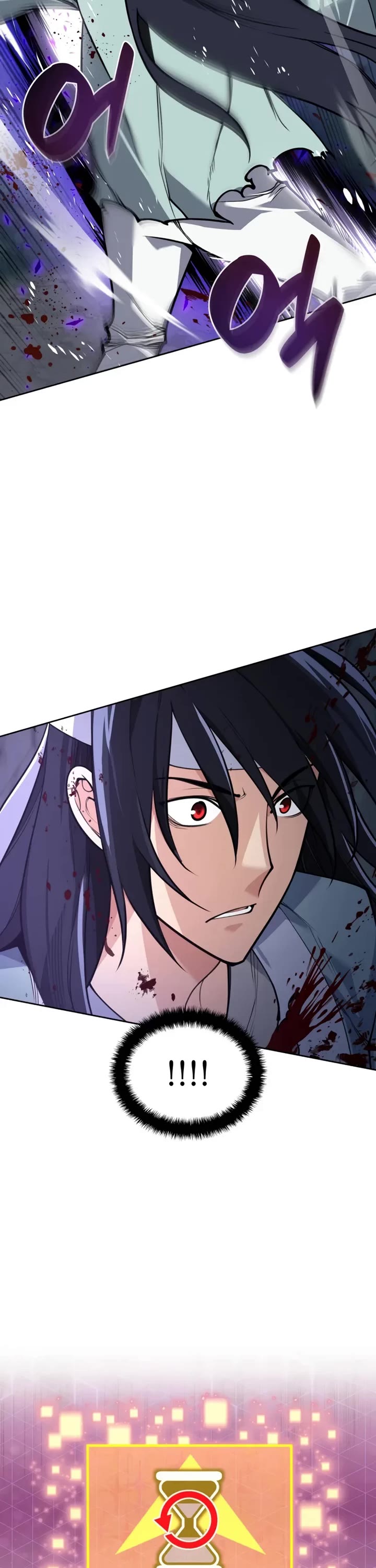Overgeared (Team Argo) Chapter 309 page 46 - Chapter 309