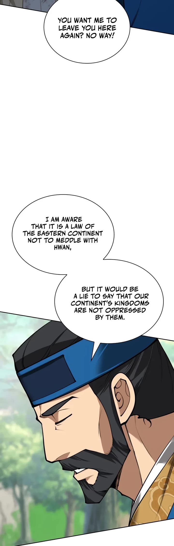 Overgeared (Team Argo) Chapter 309 page 48 - Chapter 309