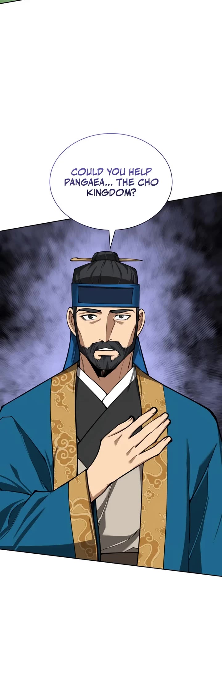 Overgeared (Team Argo) Chapter 309 page 49 - Chapter 309