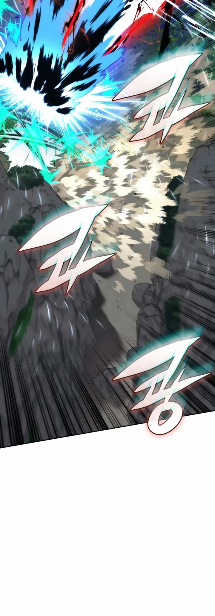 Overgeared (Team Argo) Chapter 309 page 53 - Chapter 309