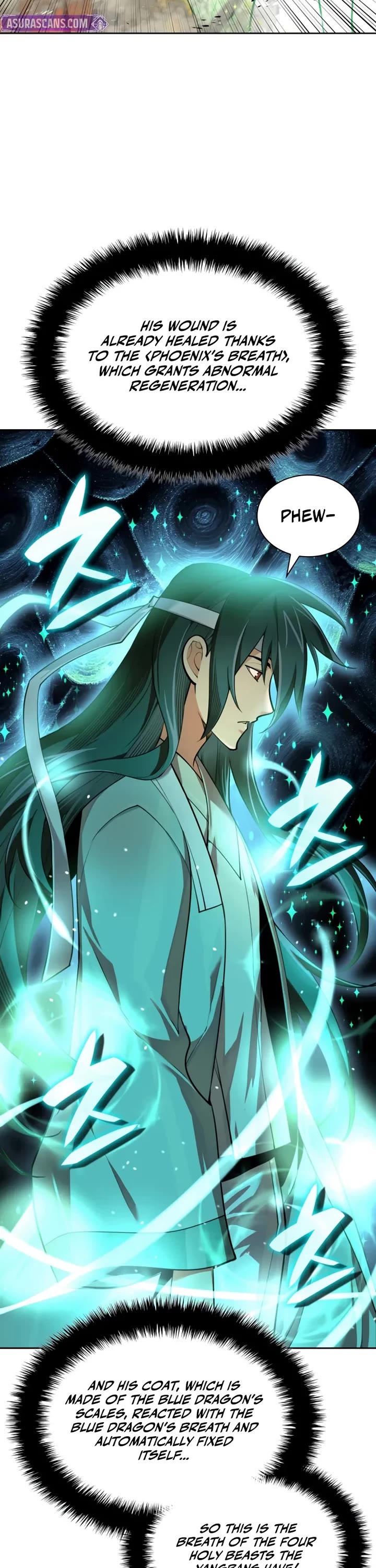 Overgeared (Team Argo) Chapter 309 page 57 - Chapter 309