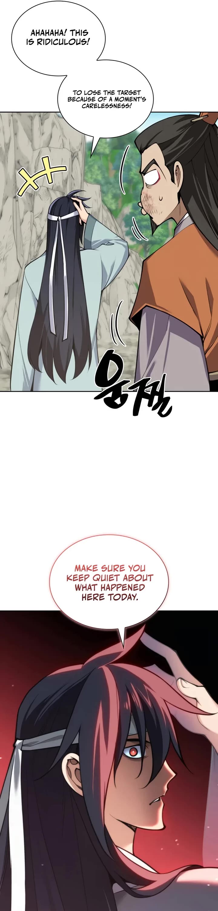 Overgeared (Team Argo) Chapter 309 page 60 - Chapter 309