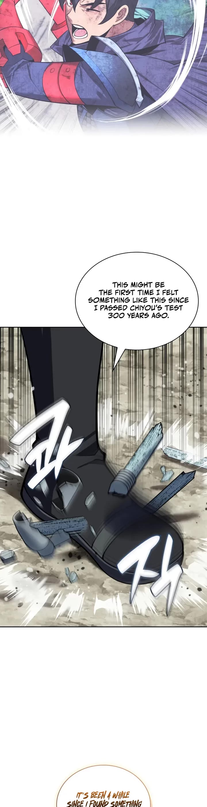 Overgeared (Team Argo) Chapter 309 page 63 - Chapter 309