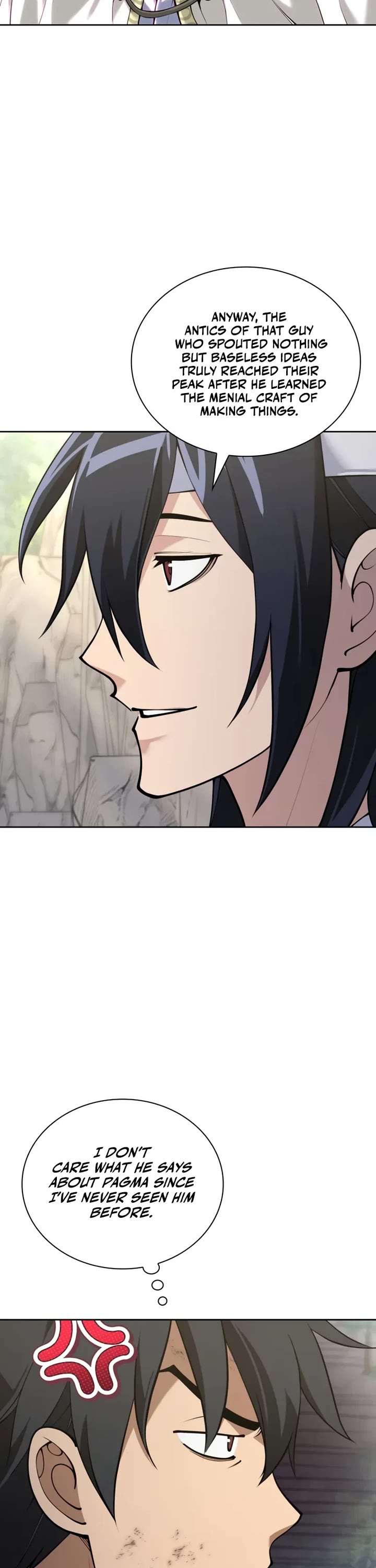 Overgeared (Team Argo) Chapter 309 page 7 - Chapter 309