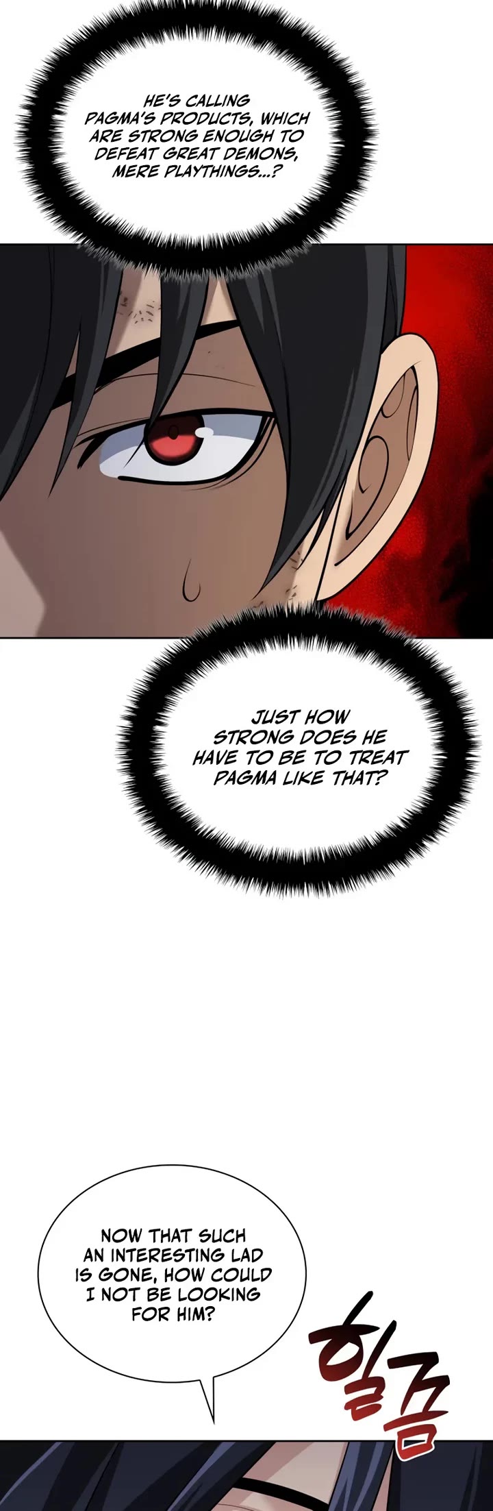 Overgeared (Team Argo) Chapter 309 page 9 - Chapter 309