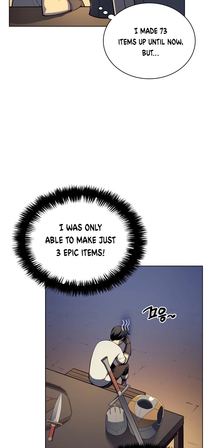 Overgeared (Team Argo) Chapter 31 page 10 - Chapter 31