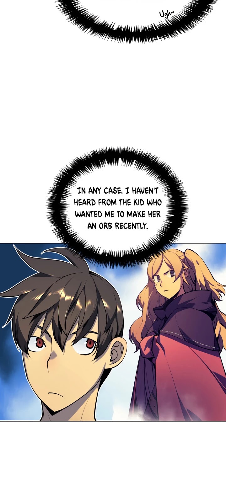 Overgeared (Team Argo) Chapter 31 page 13 - Chapter 31