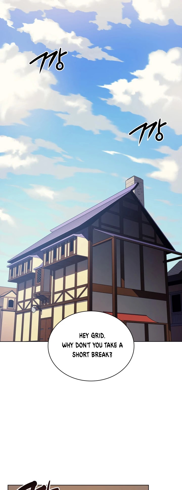 Overgeared (Team Argo) Chapter 31 page 2 - Chapter 31