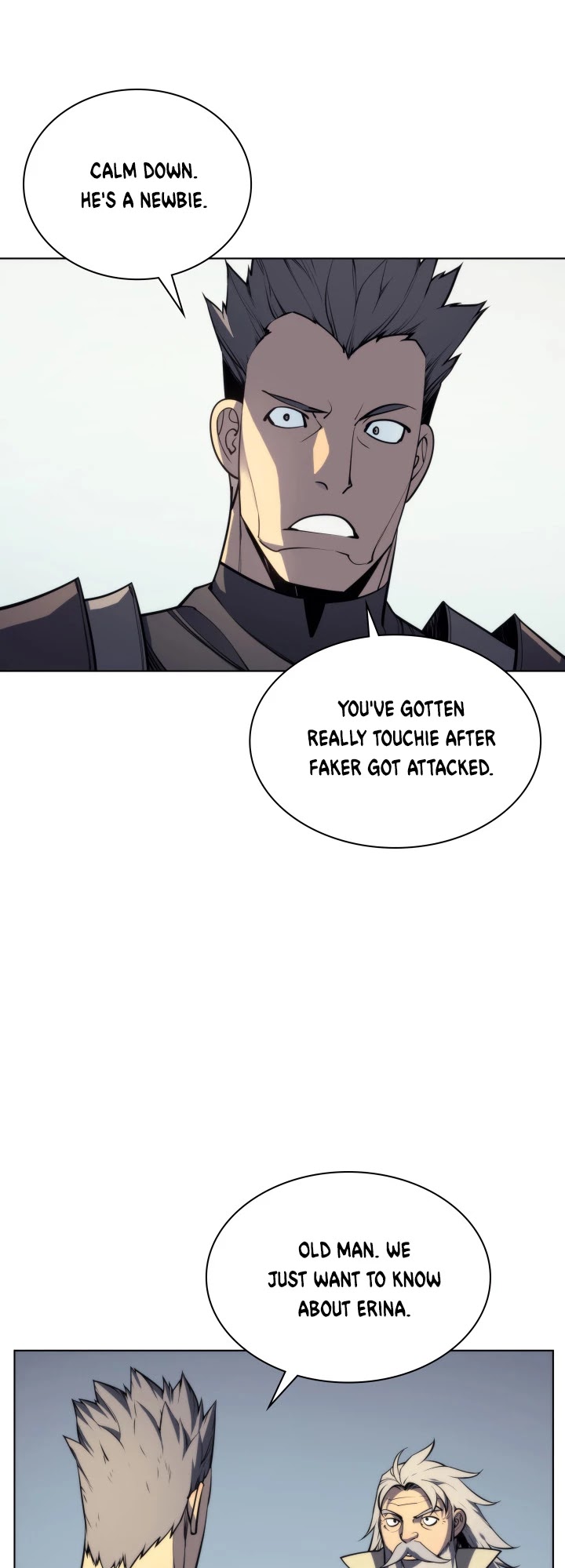 Overgeared (Team Argo) Chapter 31 page 26 - Chapter 31
