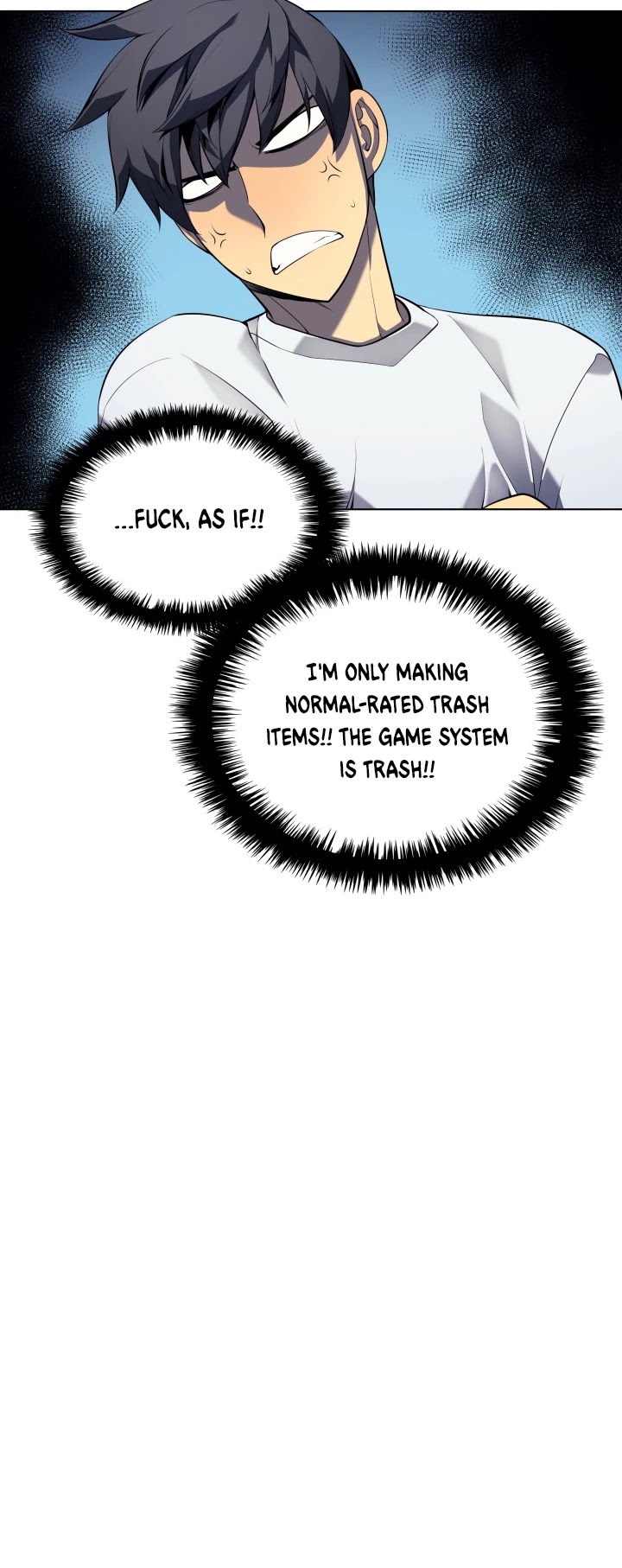 Overgeared (Team Argo) Chapter 31 page 33 - Chapter 31