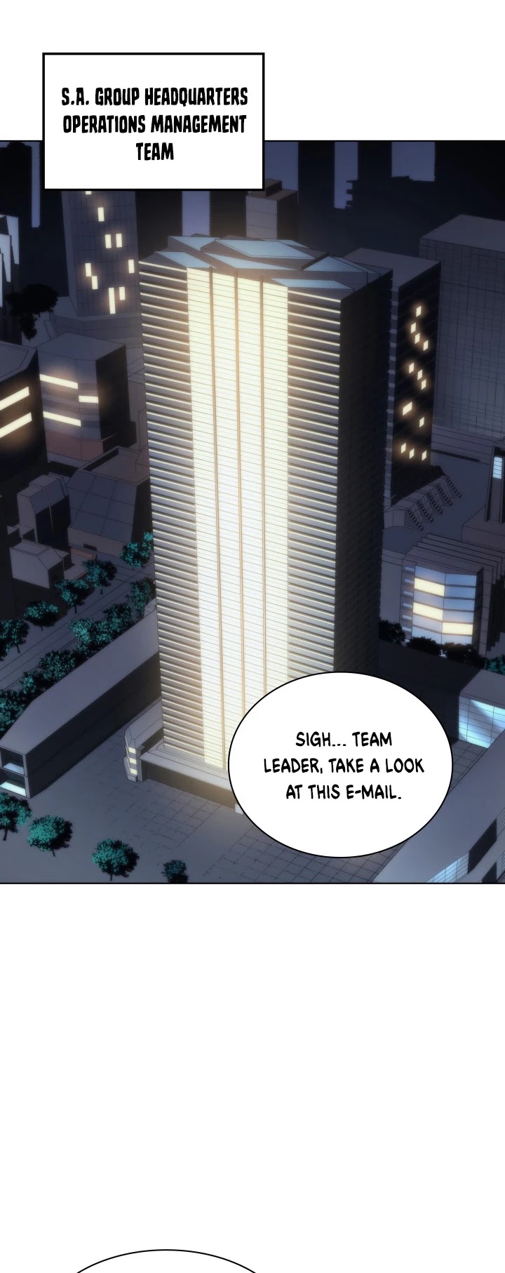 Overgeared (Team Argo) Chapter 31 page 34 - Chapter 31