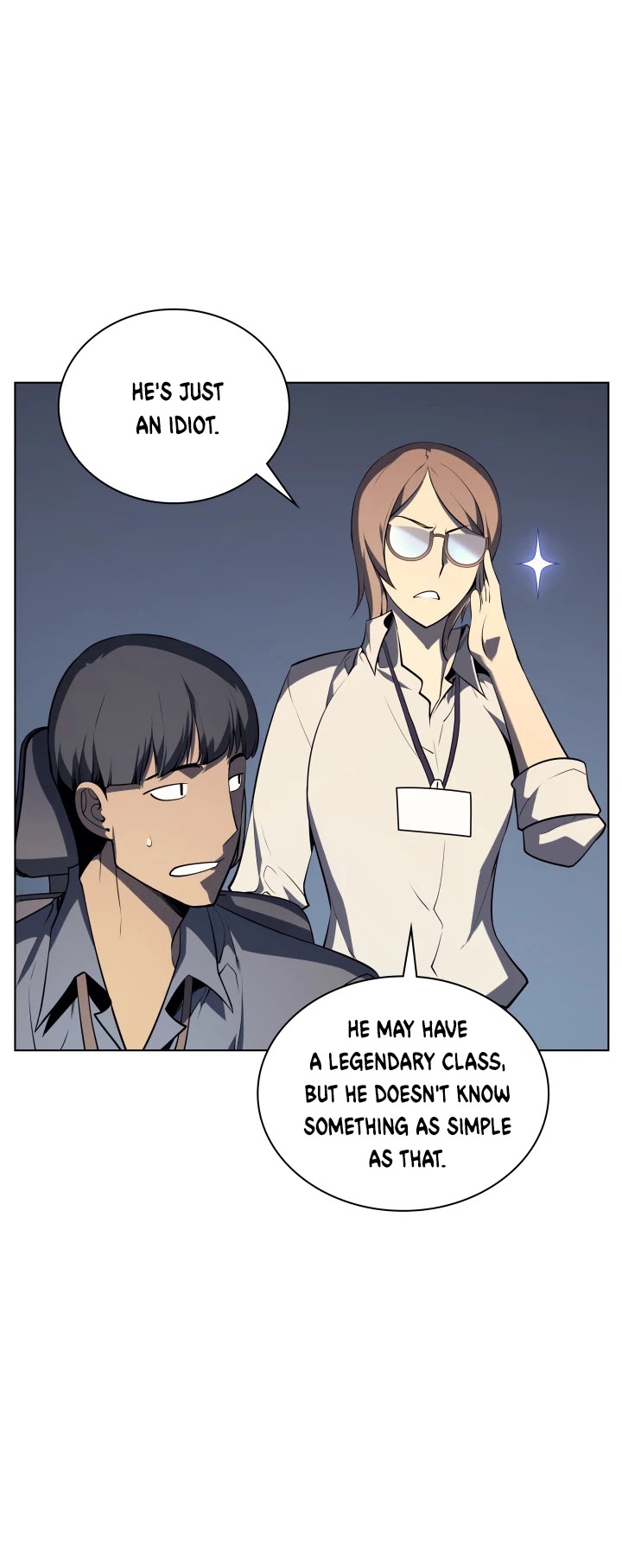 Overgeared (Team Argo) Chapter 31 page 37 - Chapter 31