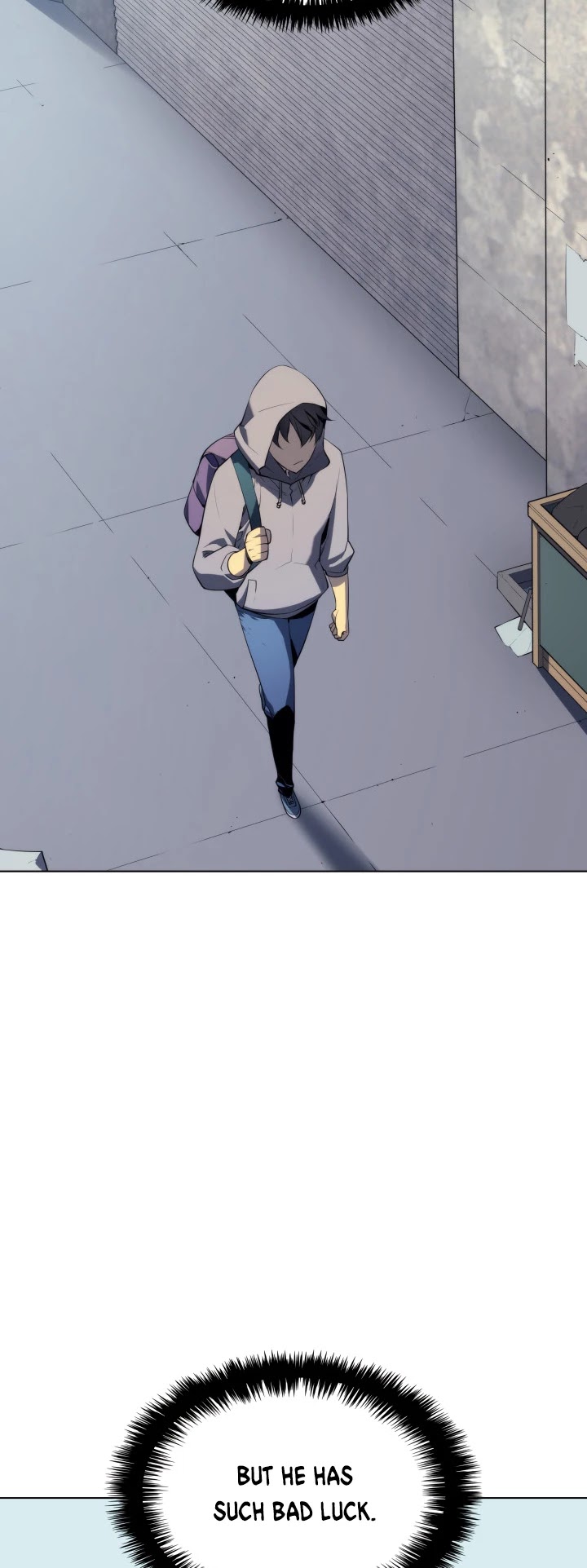 Overgeared (Team Argo) Chapter 31 page 40 - Chapter 31