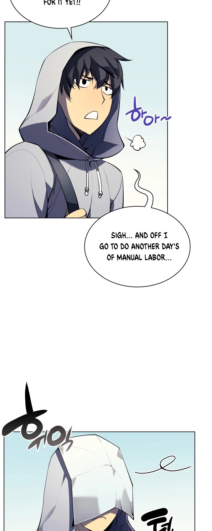 Overgeared (Team Argo) Chapter 31 page 45 - Chapter 31