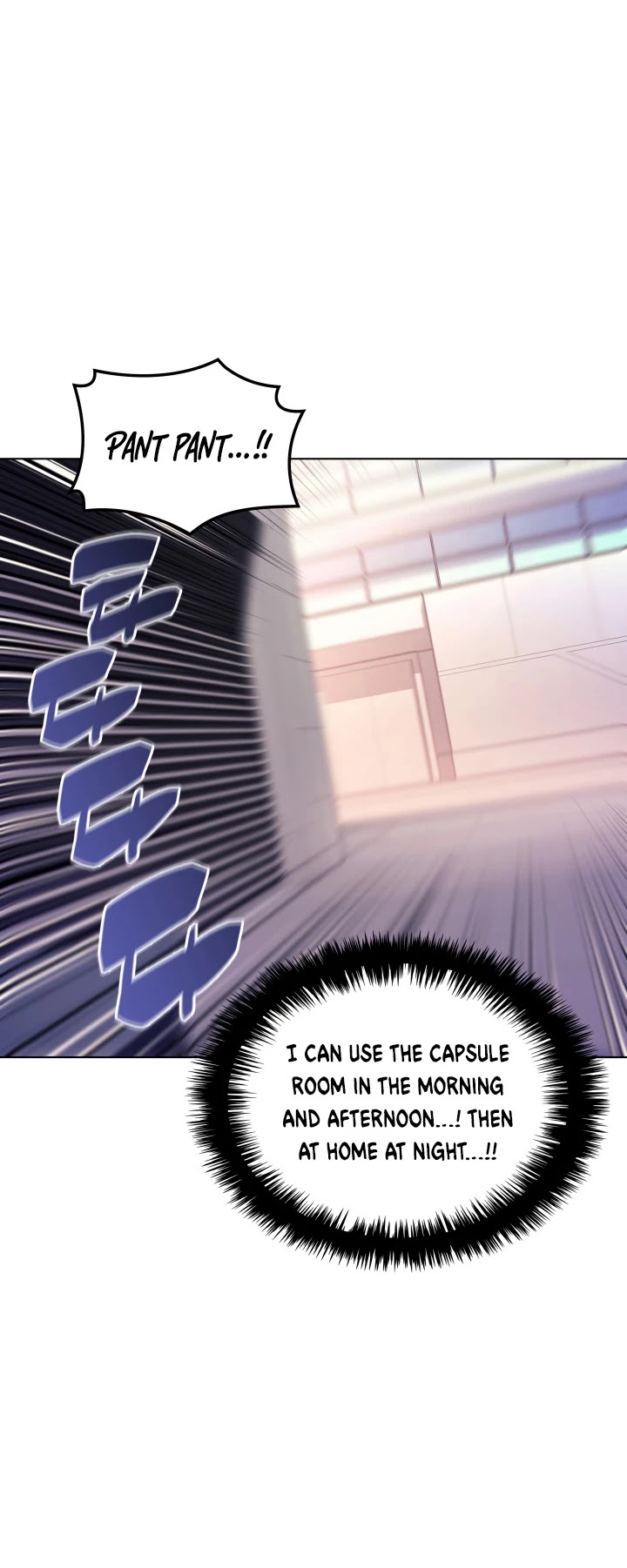 Overgeared (Team Argo) Chapter 31 page 49 - Chapter 31