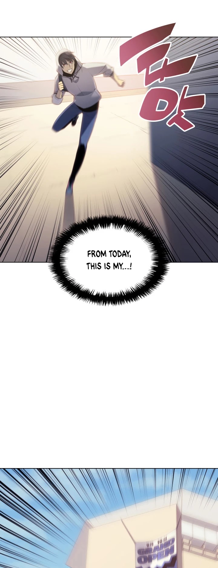 Overgeared (Team Argo) Chapter 31 page 50 - Chapter 31