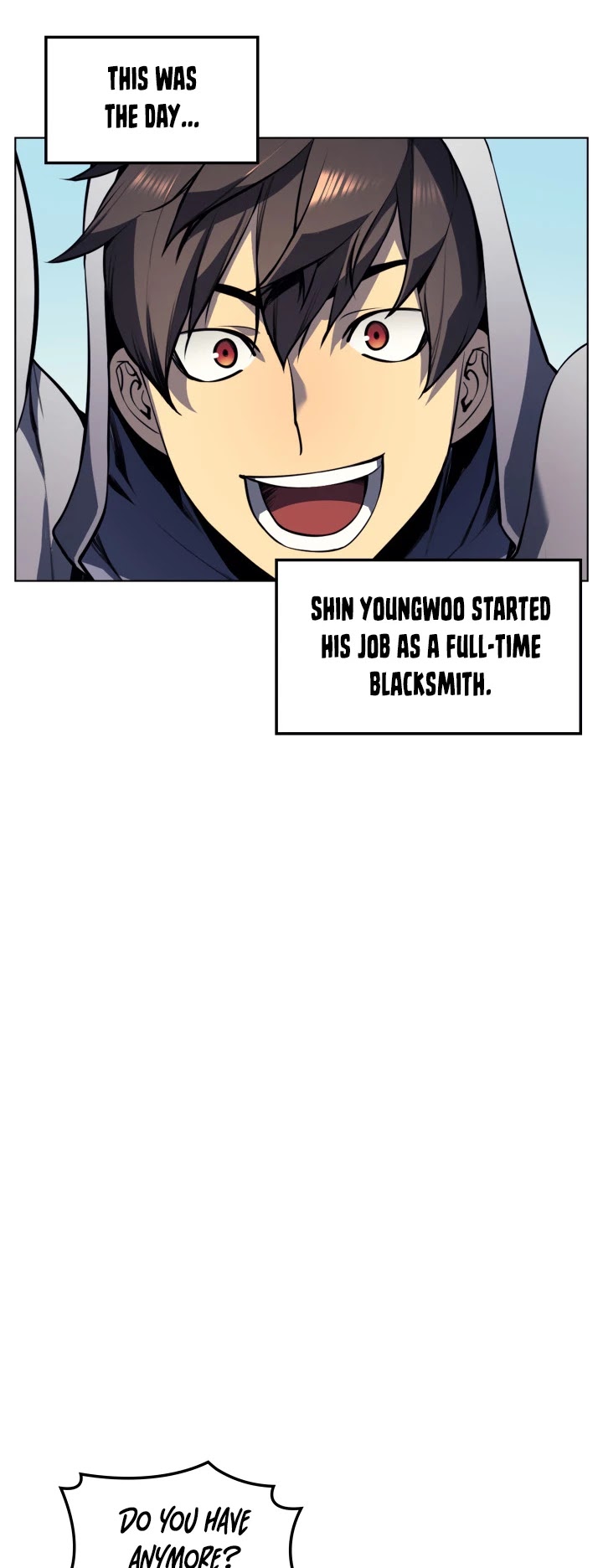 Overgeared (Team Argo) Chapter 31 page 53 - Chapter 31