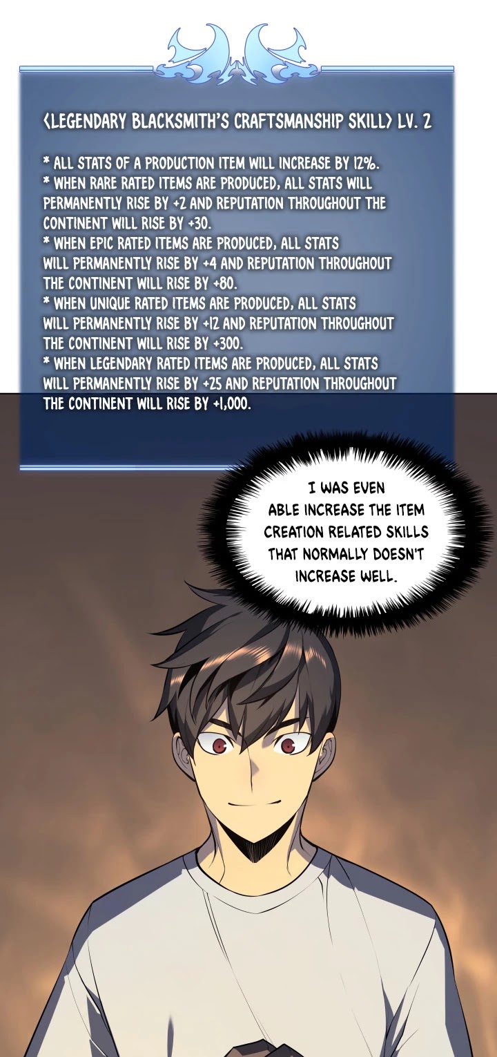 Overgeared (Team Argo) Chapter 31 page 8 - Chapter 31