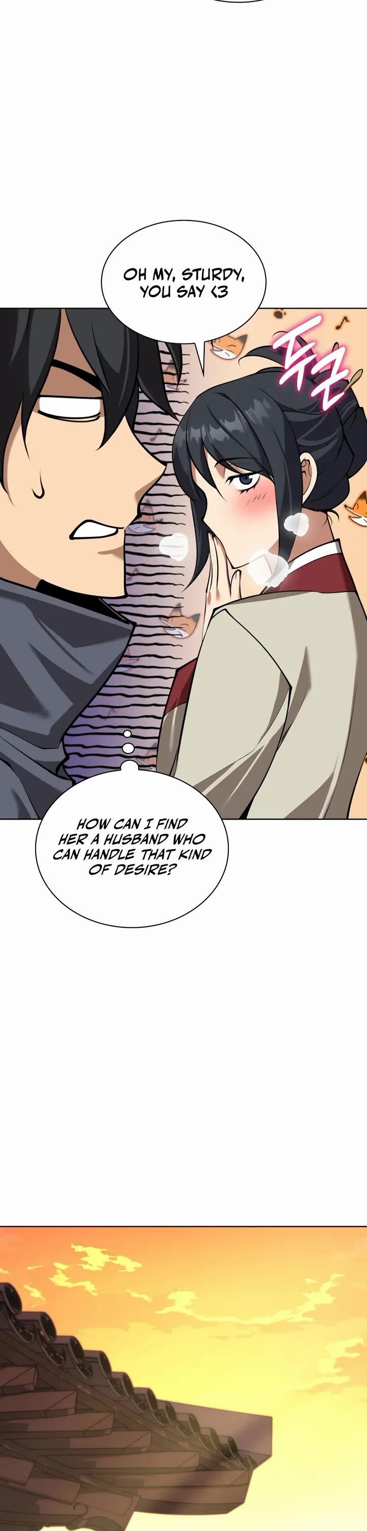 Overgeared (Team Argo) Chapter 310 page 13 - Chapter 310