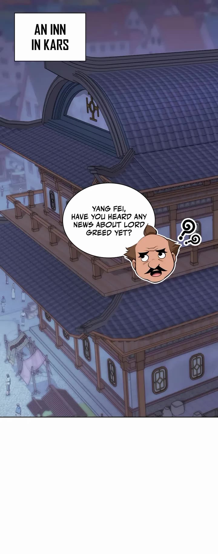 Overgeared (Team Argo) Chapter 310 page 15 - Chapter 310
