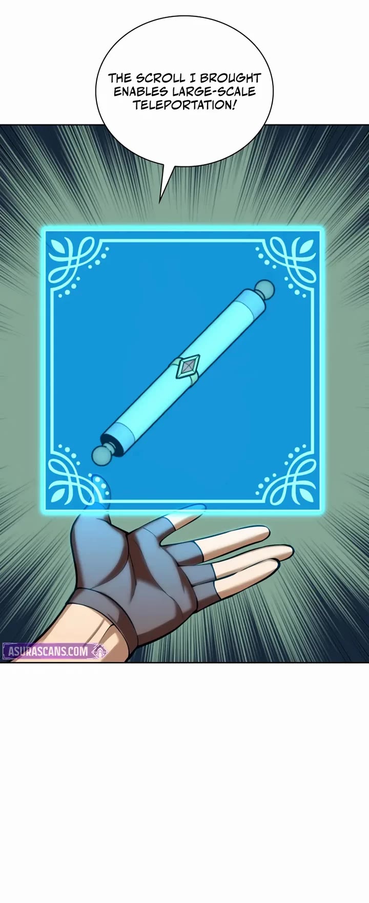 Overgeared (Team Argo) Chapter 310 page 25 - Chapter 310