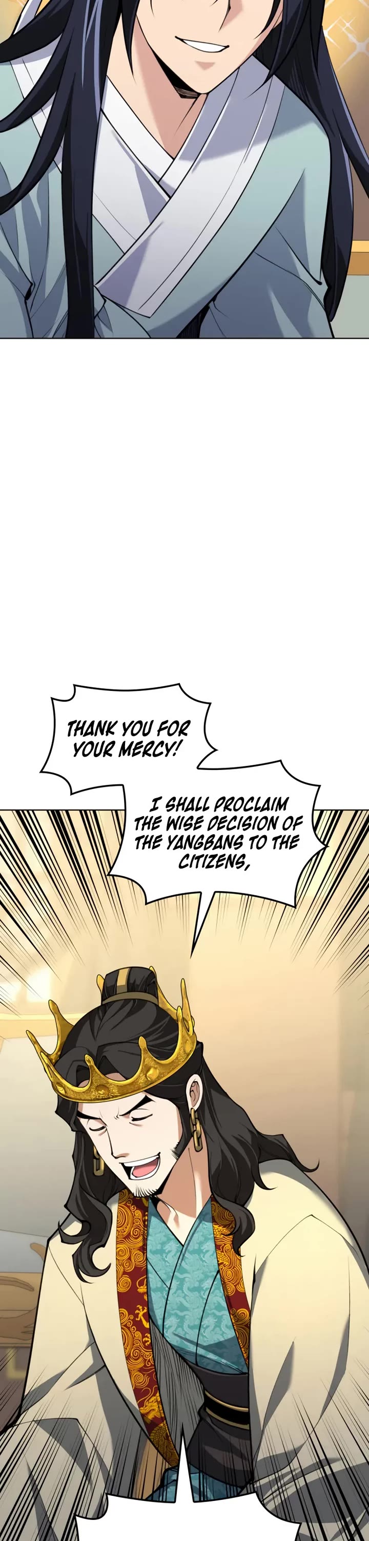 Overgeared (Team Argo) Chapter 310 page 3 - Chapter 310