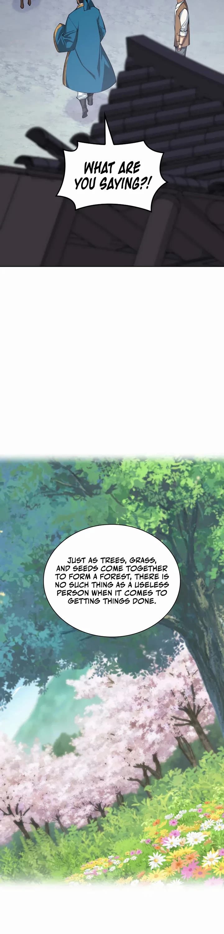 Overgeared (Team Argo) Chapter 310 page 32 - Chapter 310